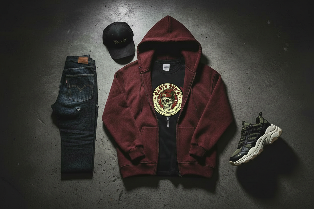 Top 5 Bold Streetwear Looks for Fall 2026