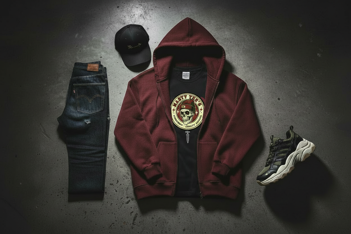 Top 5 Bold Streetwear Looks for Fall 2026