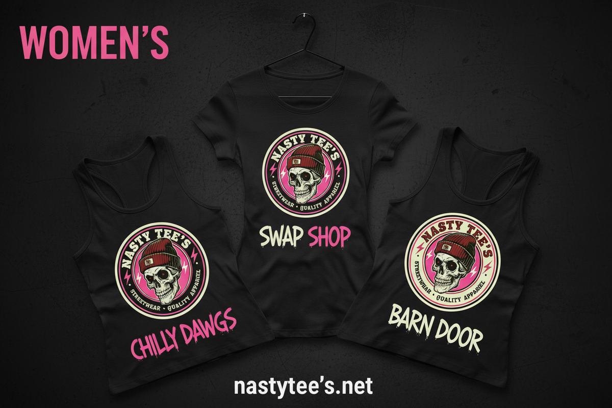 Women's Collection Banner