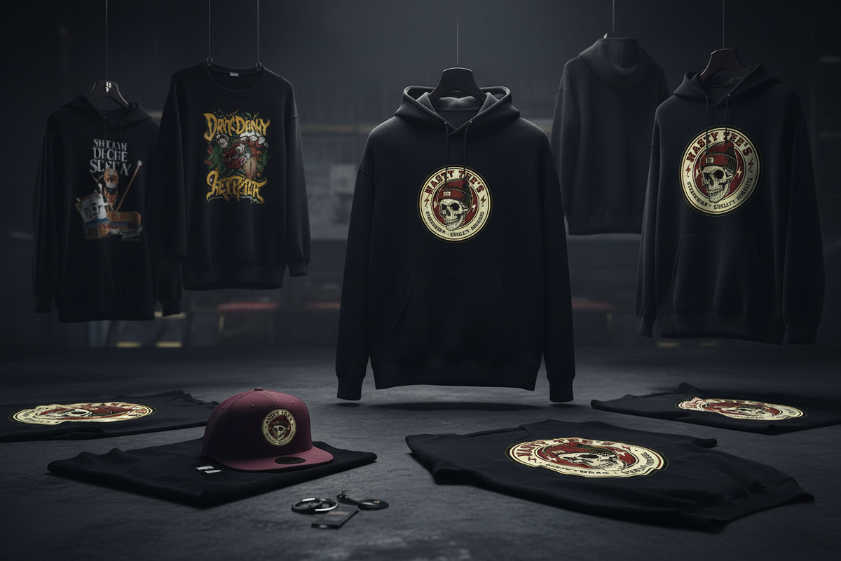 Nasty Tee's Blog Hero Banner