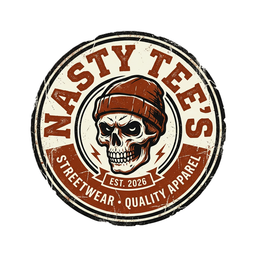 Nasty Tee's