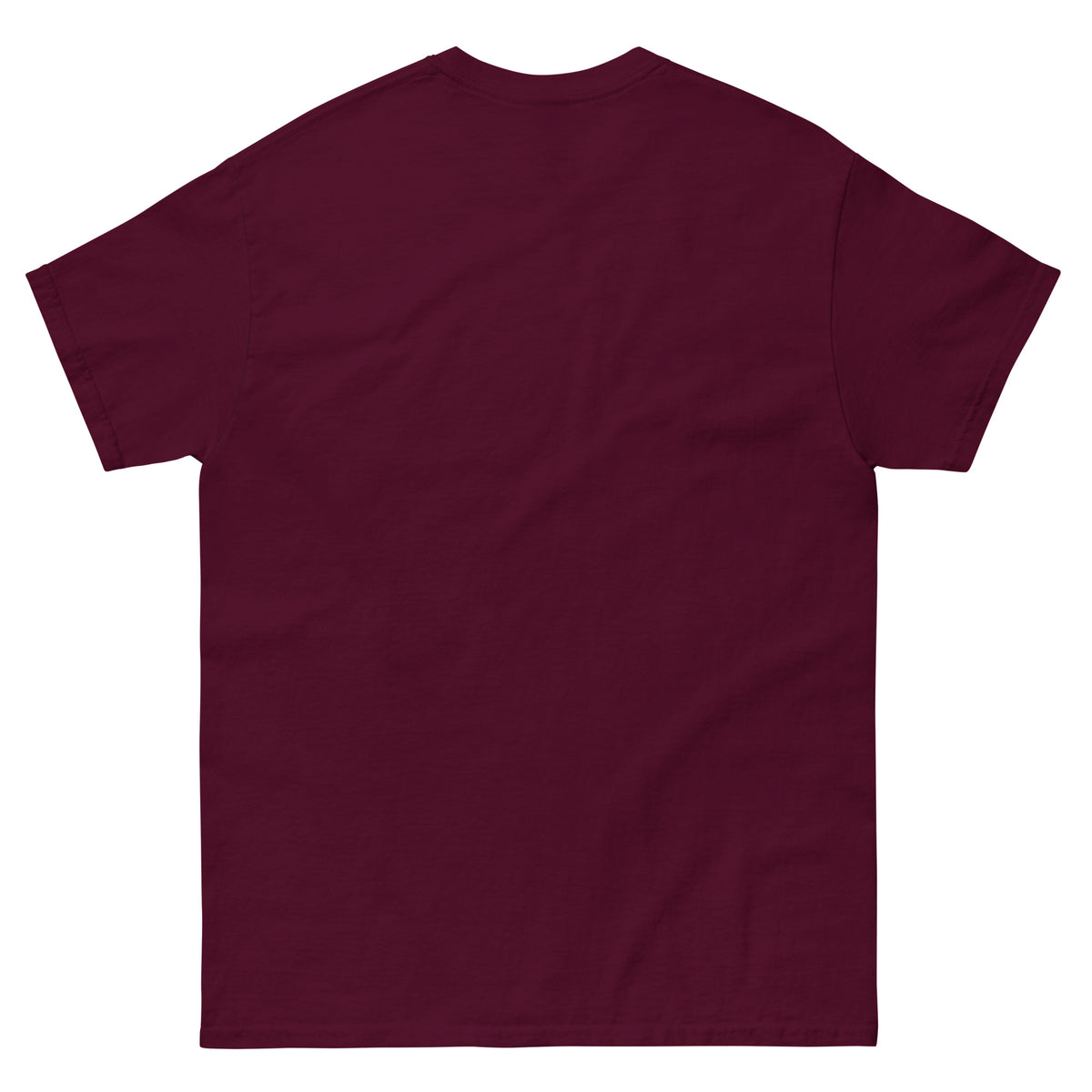 Nasty Tee's My Halls Are Banging spoonerism t-shirt, skull badge graphic, unisex